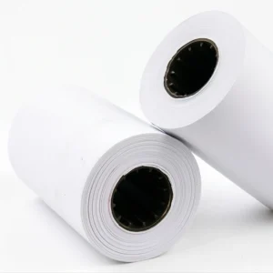 New Arrivals High-Quality Smooth Printing Thermal Paper Roll for Picking and Packing Receipts