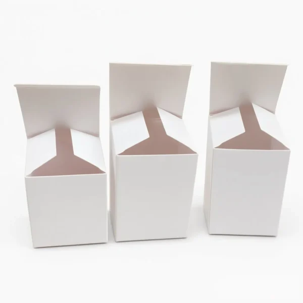 Export Paper Board with White Face and Grey Back 300 GSM Duplex Board for Model Making