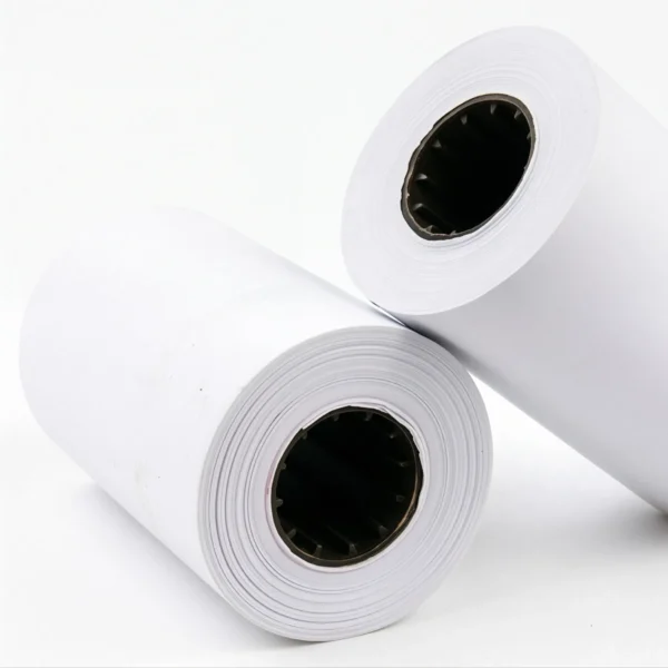 Premium Thermal Receipt Paper Rolls for Retail Payments (Ref. 2185082242)