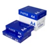 A4 Copy Paper — 70GSM/75GSM/80GSM — 80gsm (Ref. 2189143012)