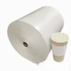 Hot Sell Single Side PE Coated Paper for Fast Food Disposable Drinkware