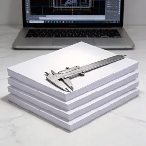 Wood Pulp A4 Copier Paper - Ideal for Printing and Copying