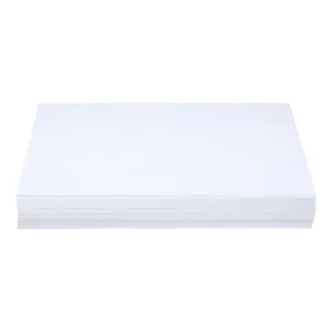 Inexpensive Production High Quality Wood Pulp Multipurpose Double White A4 Copy Paper 80GSM for Office Printing