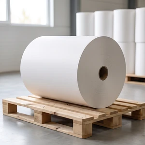 PE Coated Cup Paper for Packaging