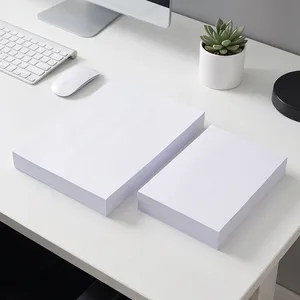 Premium 70GSM 75GSM 80GSM A4 White Copier Paper for Meeting Materials