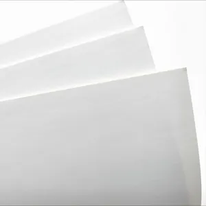 250GSM Grey Back Duplex Printing Board for Professionals