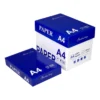 High-Quality Virgin Wood Pulp High Brightness Reliable A4 Machine Copy Paper for Invoice Printing
