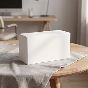 One-Side White Grey-Back Duplex Board for Packing