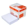 Hot Sell Virgin Pulp Performance High-Quality Virgin Wood Pulp A4 Color Copy Paper for Invoice Printing