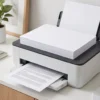 High Whiteness A4 Copy Paper, 80GSM, Perfect for Offices and Everyday Use