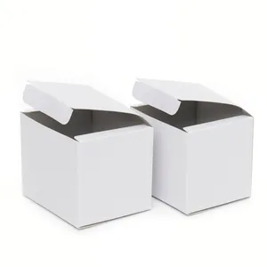 Uniform Thickness White Duplex Paper Board for Printing Solutions