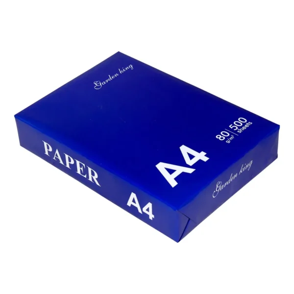 Production High Quality Wood Pulp Multipurpose Double White A4 Copier Paper Roll for Meeting Materials
