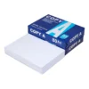 Existing Goods High Quality Wood Pulp Multipurpose Double White 70GSM 75GSM 80GSM Us Size A4 Copy Paper for Home Office