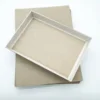 Wrapping Tissue Paper Grey Back Duplex Board for Packing and Printing Wrapping Tissue Paper Grey Back Duplex Board for Packing and Printing
