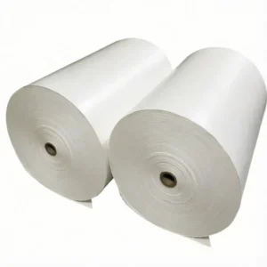 Premium Single Side PE Coated Paper for Cold Beverage Disposable Packaging Cups
