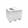 Grade a White 70GSM 80GSM Double Office Printing Offset A4 Size Bond Paper
