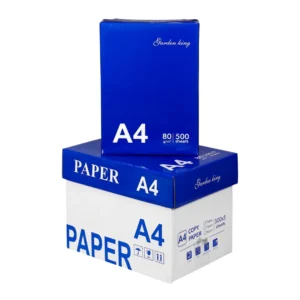 Completely Production A4 Multipurpose Copy Paper for Information Recording
