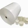 Glossy Surface PE Coated Cup Paper for Cold Beverage Disposable Packaging Cups