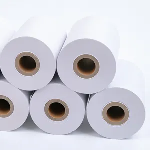 80 mm Thermal Receipt Paper Roll