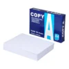 Completely New High Brightness Compatible A4 Copier Printing Paper for Commercial Printing