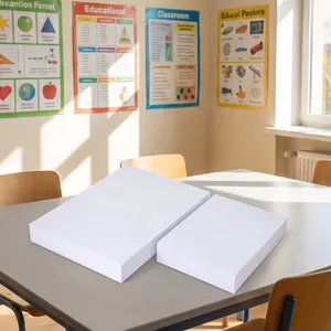 Compatible with Inkjet Printers A4 Copier Paper for Copy Centers