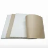 Hot Sell Paper White Face and Grey Back 300 GSM Duplex Board Grey Back Whosale