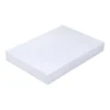 Hot Sale Sharp Image Output Virgin Pulp 70GSM 75GSM 80GSM Us Size A4 Copy Paper for Office Communication
