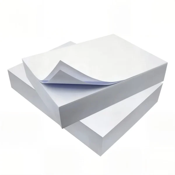 Best Seller Premium Quality Woodfree Offset Paper Roll with Perfect Surface Smoothness