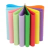 Durable Virgin Wood Pulp High Quality Tear Resistant Craft Color Copy Paper for Office Documents