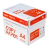 106% High Brightness A4 Copy Paper 75g for Everyday Business Use