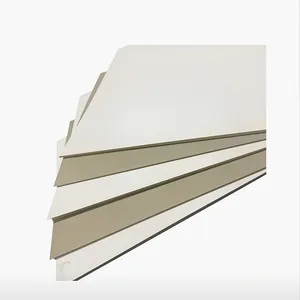 Premium Heavyweight White Duplex Board with Grey Back, 1.5mm Thickness for Quality Printing