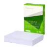High Quality Wood Pulp A4 Copy Paper for Sharp Image Output, 75g and 80g