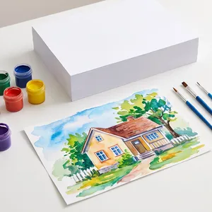 A4 Copier Paper for All Your Printing Needs (Ref. wGlYPOaUXZRW)