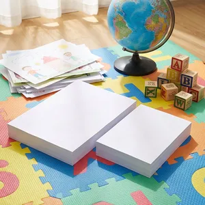 Paper Matte Finish A4 Machine Copy Paper for School Printing Paper Matte Finish A4 Machine Copy Paper for School Printing