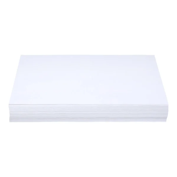 106% High Brightness A4 Copy Paper 75g for Everyday Business Use