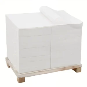 Hot Sell Single Side PE Coated Paper for Fast Food Disposable Drinkware