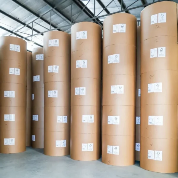 Uncoated Woodfree paper /OffsetPrinting Paper — 60-120g — White (Ref. 2190399192)