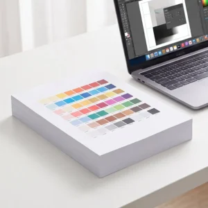 Good Opacity A4 Copy Paper for High-Quality Office Printing Needs