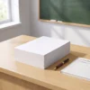 106% High Brightness A4 Copy Paper 75g for Everyday Business Use