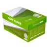 A4 Copy Paper — 70GSM/75GSM/80GSM — A4 (210mm*297mm) (Ref. 2188733372)