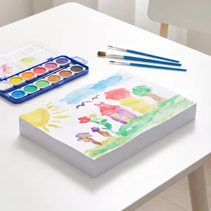 A4 Copier Paper Pack - Perfect for Everyday Office Use