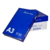 Multiple Repurchase Fine Paper Texture 100% Pulp Paper Copy Paper A4 Writing Copier Paper for Personal Printing