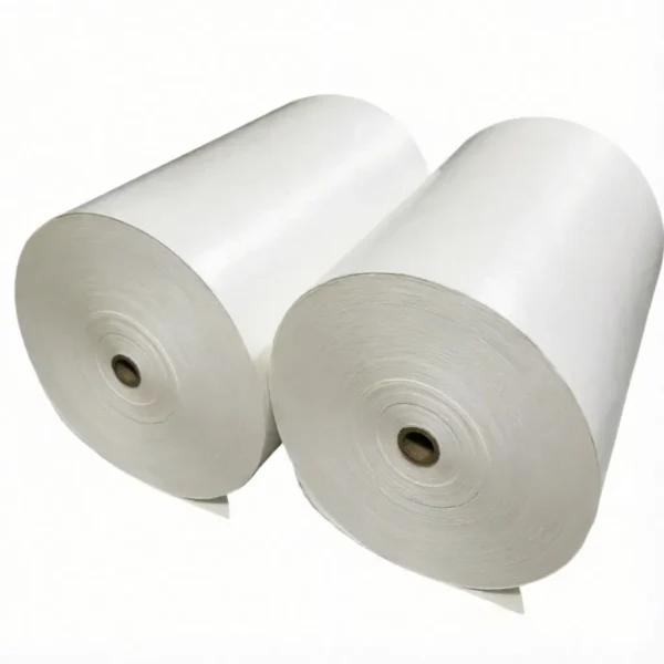 Printable Paper PE Coated for Coffee Cup Packing