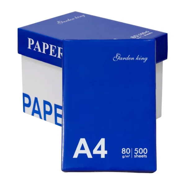 Multiple Repurchase Production A3/A4 Copy Paper for Training Documents