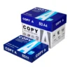 A4 Copy Paper 80g Made From 100% Virgin Pulp