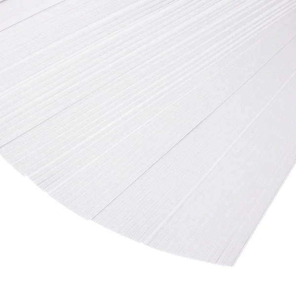Grade a White 80GSM Double Office Recycled Printing Offset A4 Size Bond Paper Roll