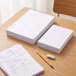 A4 Laser Photocopy Paper for Meeting Materials