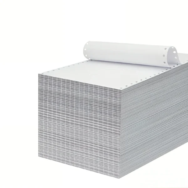 Existing Goods Fold Resistant High Toughness Durable Custom Carbon Coated Carbonless NCR Paper for Inventory Forms Existing Goods Fold Resistant High Toughness Durable Custom Carbon Coated Carbonless NCR Paper for Inventory Forms