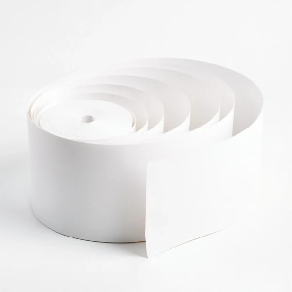 New Arrivals Virgin Pulp Thermal Paper Roll for ATM POS Printing