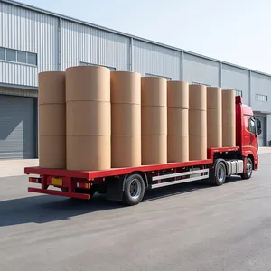 787mm Width Roll Copy Offset Paper Bond 50GSM-80GSM for Printing